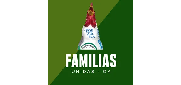 Familias Unidas