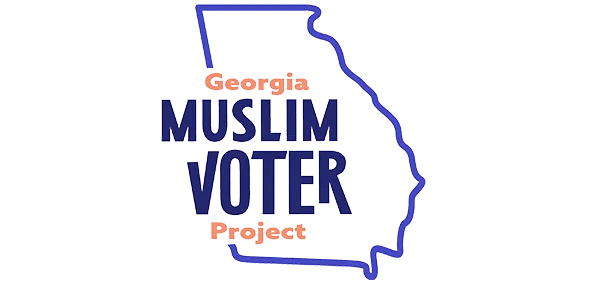 Georgia Muslim Voter Project