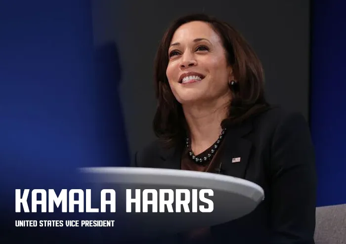 Kamala Harris